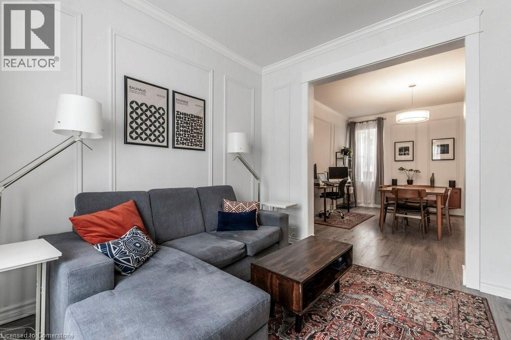 Photo 13 of 346 Hughson Street N, Hamilton ON