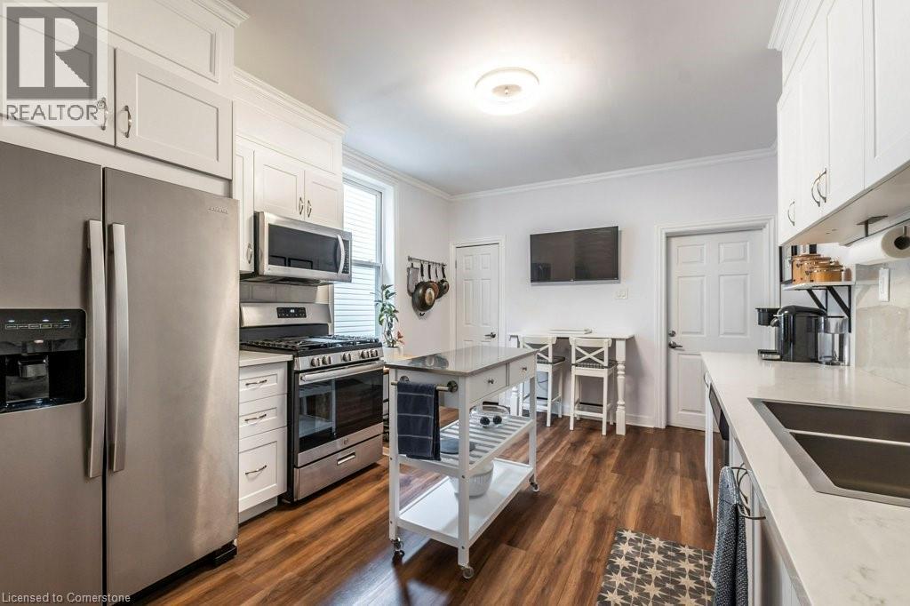 Photo 45 of 346 Hughson Street N, Hamilton ON
