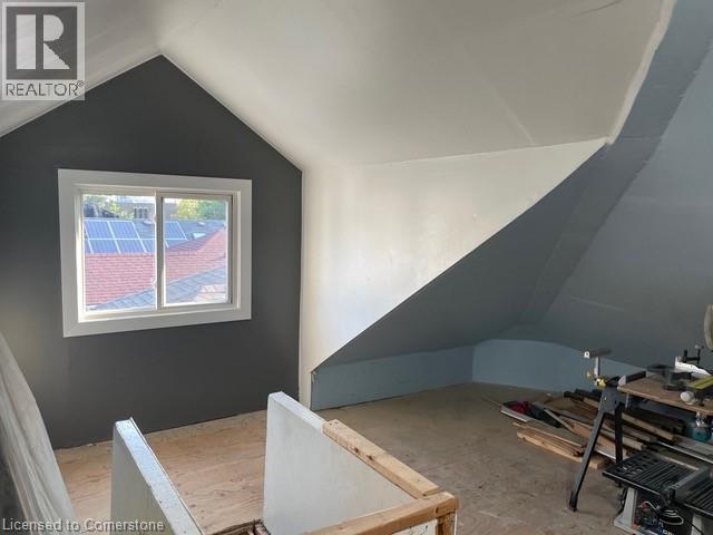Photo 5 of 346 Hughson Street N, Hamilton ON