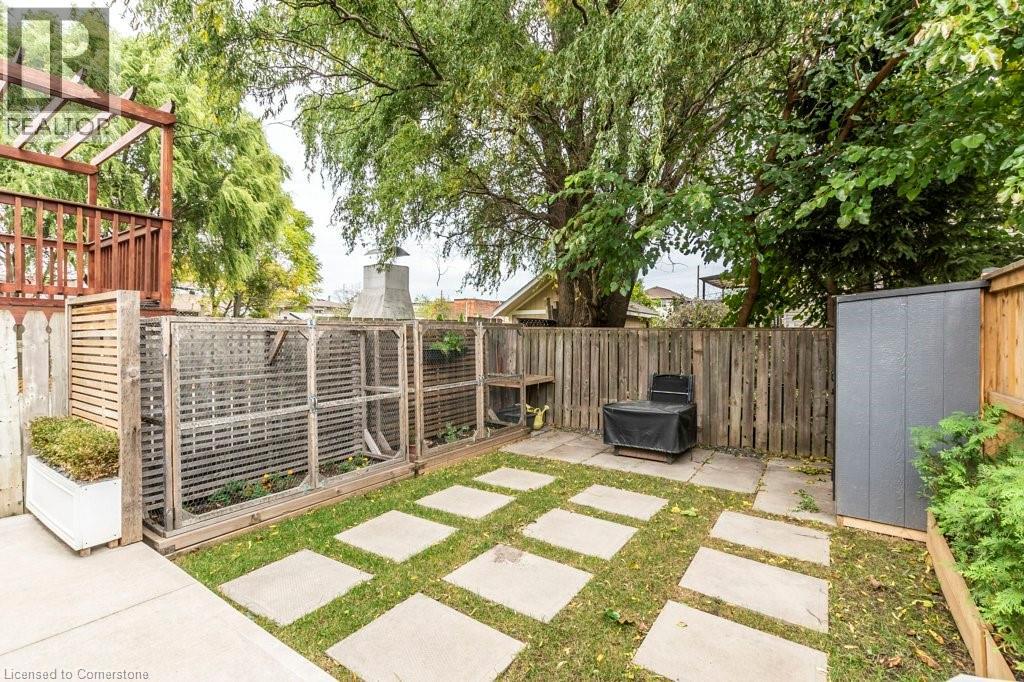 Photo 27 of 346 Hughson Street N, Hamilton ON