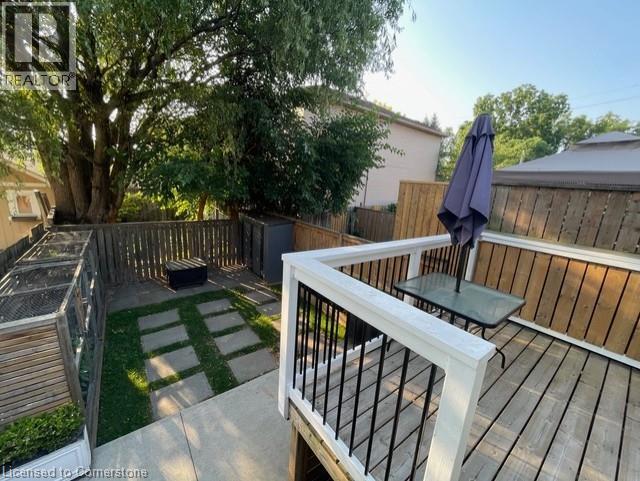 Photo 7 of 346 Hughson Street N, Hamilton ON