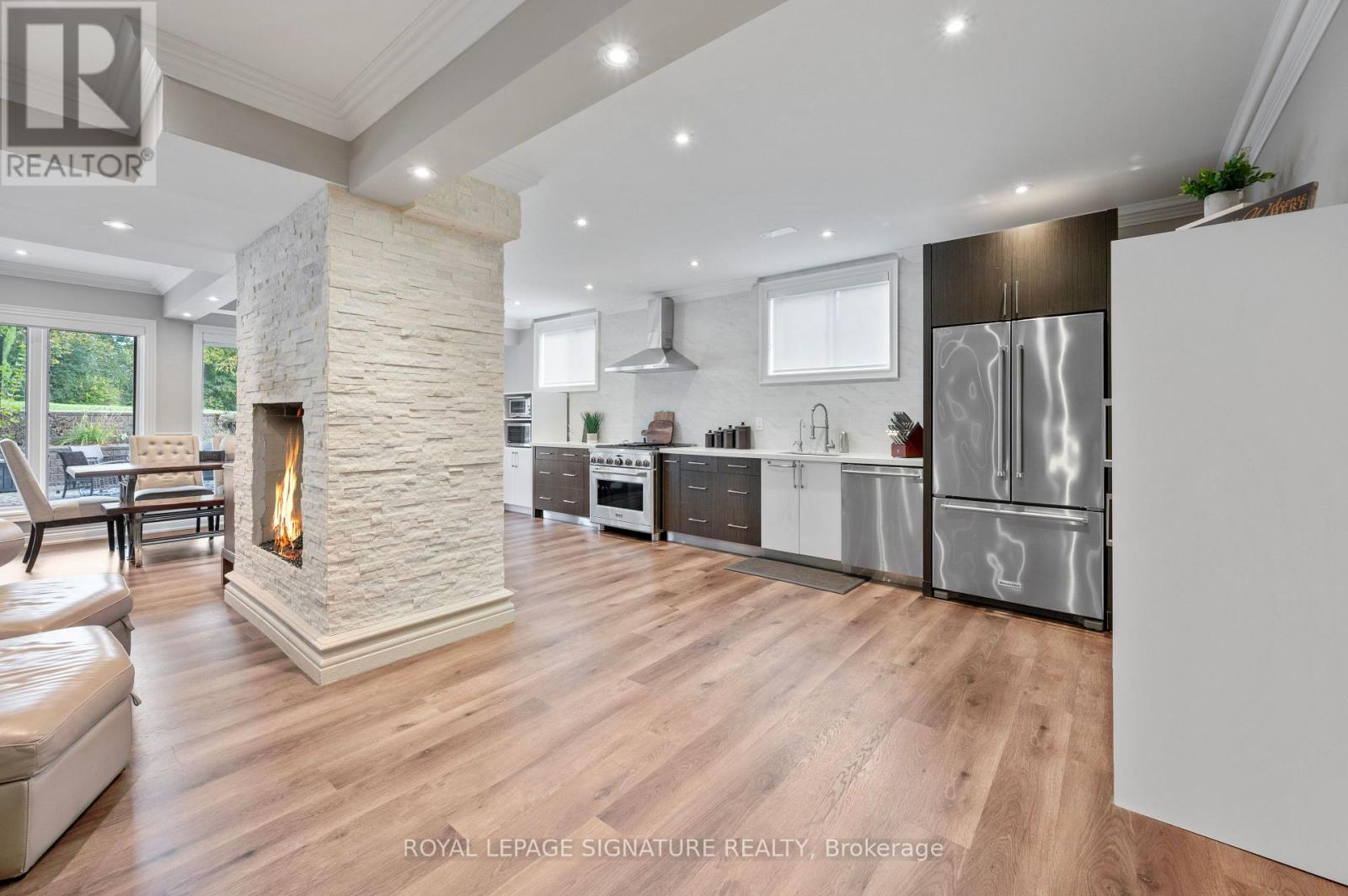 Photo 30 of 75 Rachelle Court, Vaughan ON