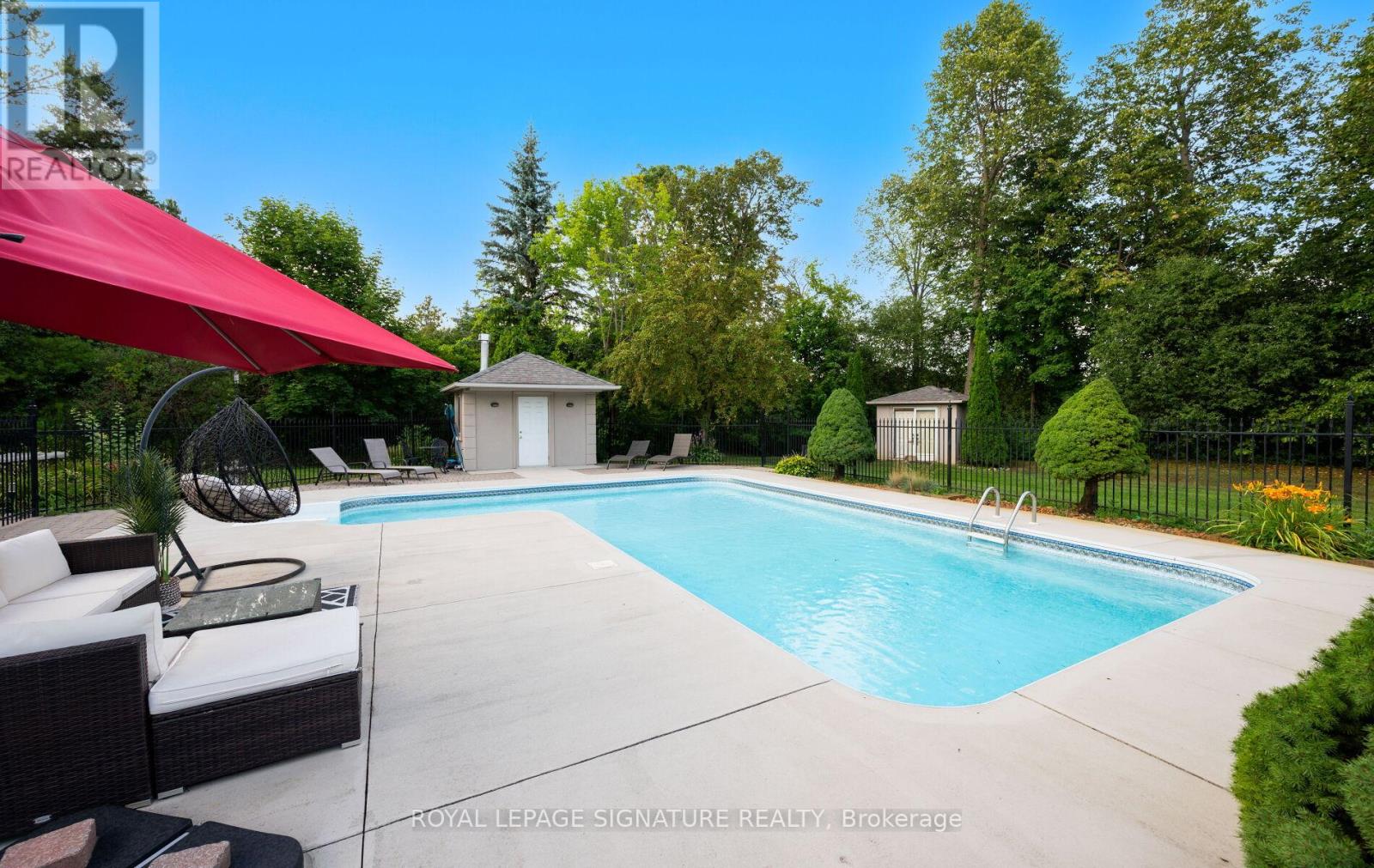 Photo 20 of 75 Rachelle Court, Vaughan ON