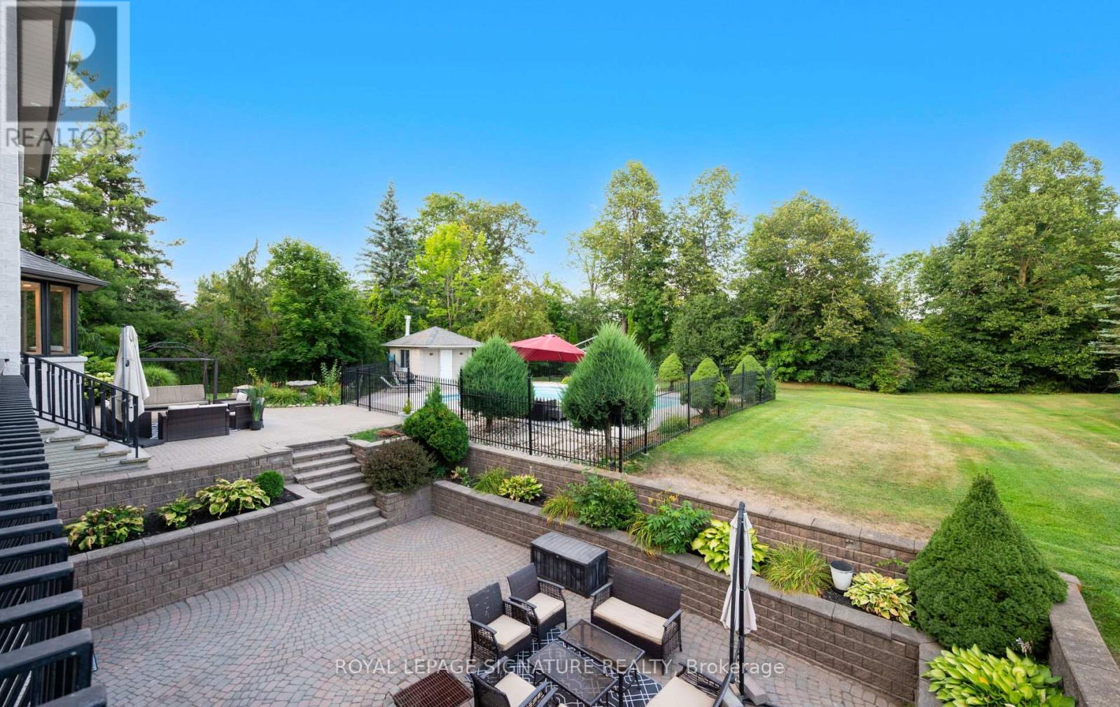 Photo 19 of 75 Rachelle Court, Vaughan ON