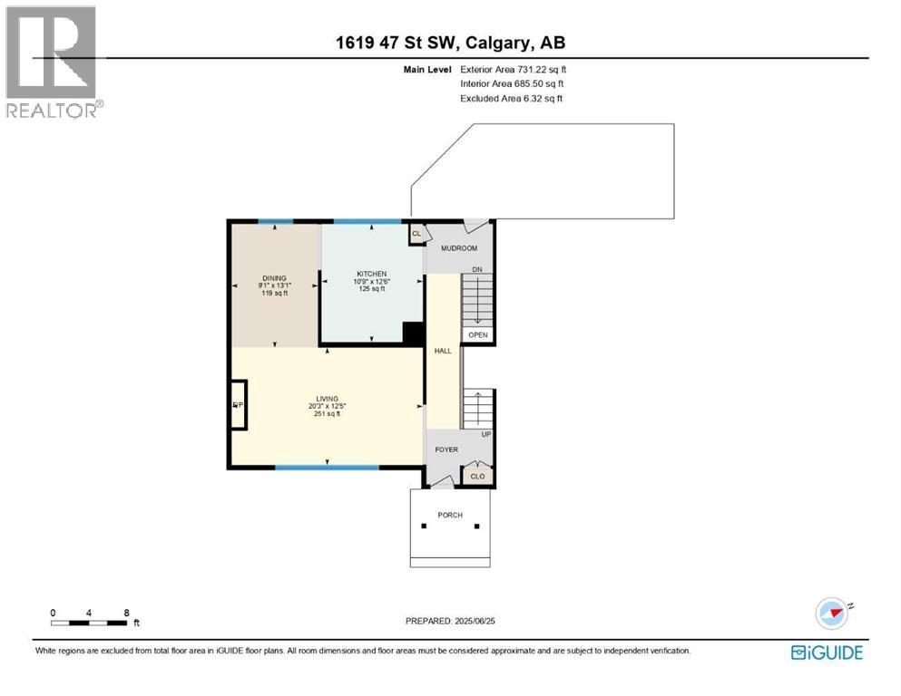 Single Family House 4 Level for Sale in   Street SW Westgate Calgary 