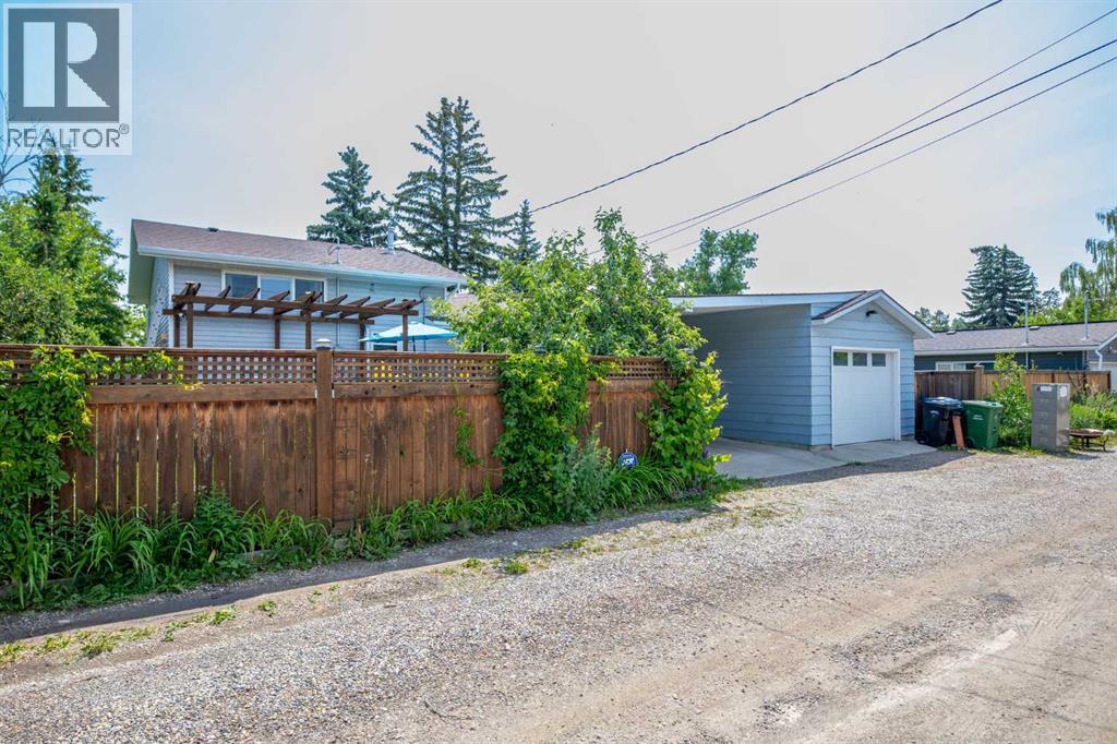 Single Family House 4 Level for Sale in   Street SW Westgate Calgary 