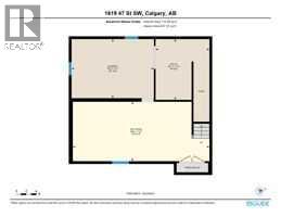 Single Family House 4 Level for Sale in   Street SW Westgate Calgary 