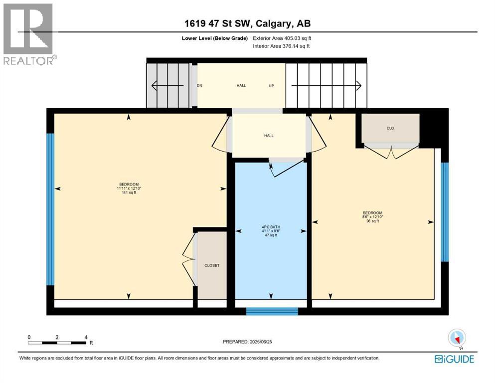 Single Family House 4 Level for Sale in   Street SW Westgate Calgary 