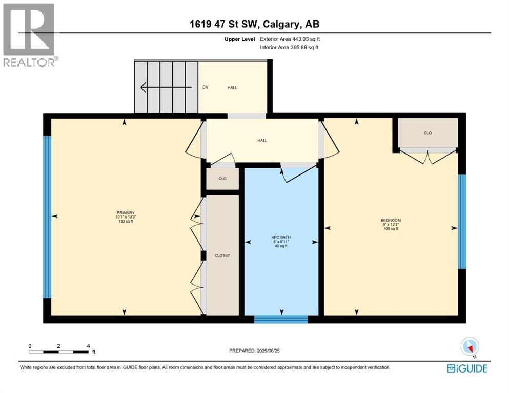 Single Family House 4 Level for Sale in   Street SW Westgate Calgary 