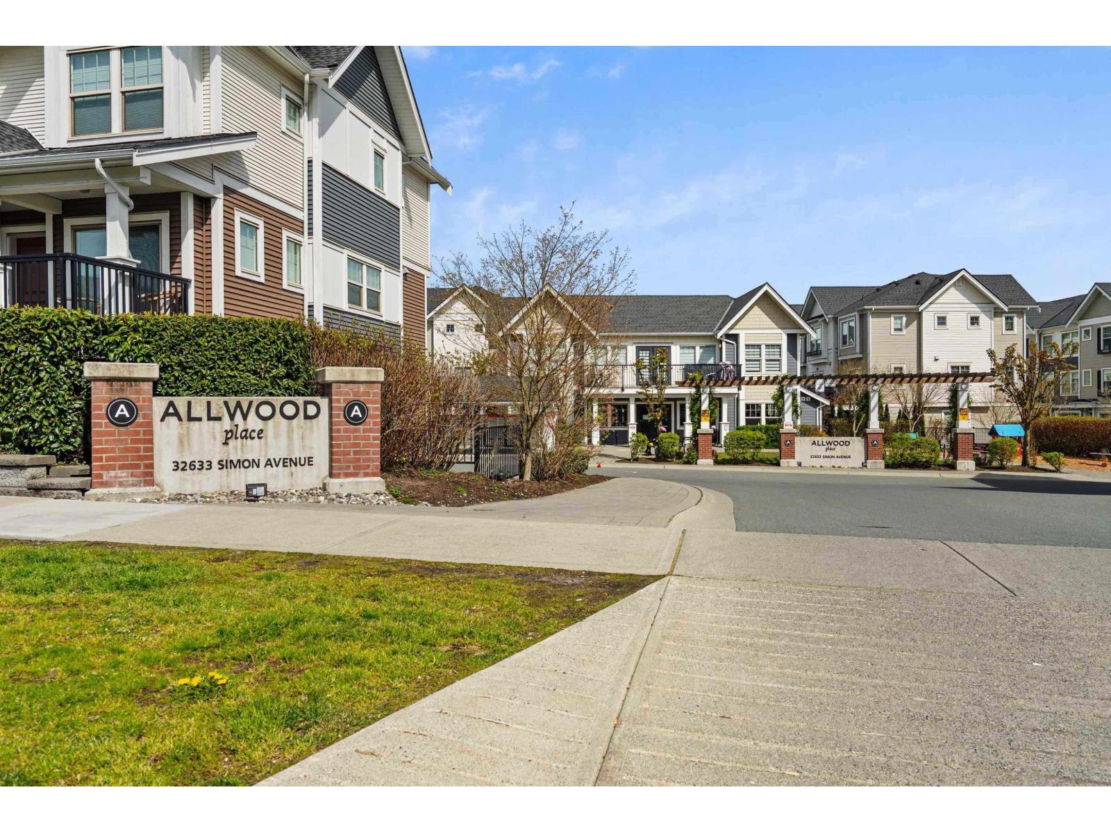 Photo 1 of 150 32633 Simon Avenue, Abbotsford BC