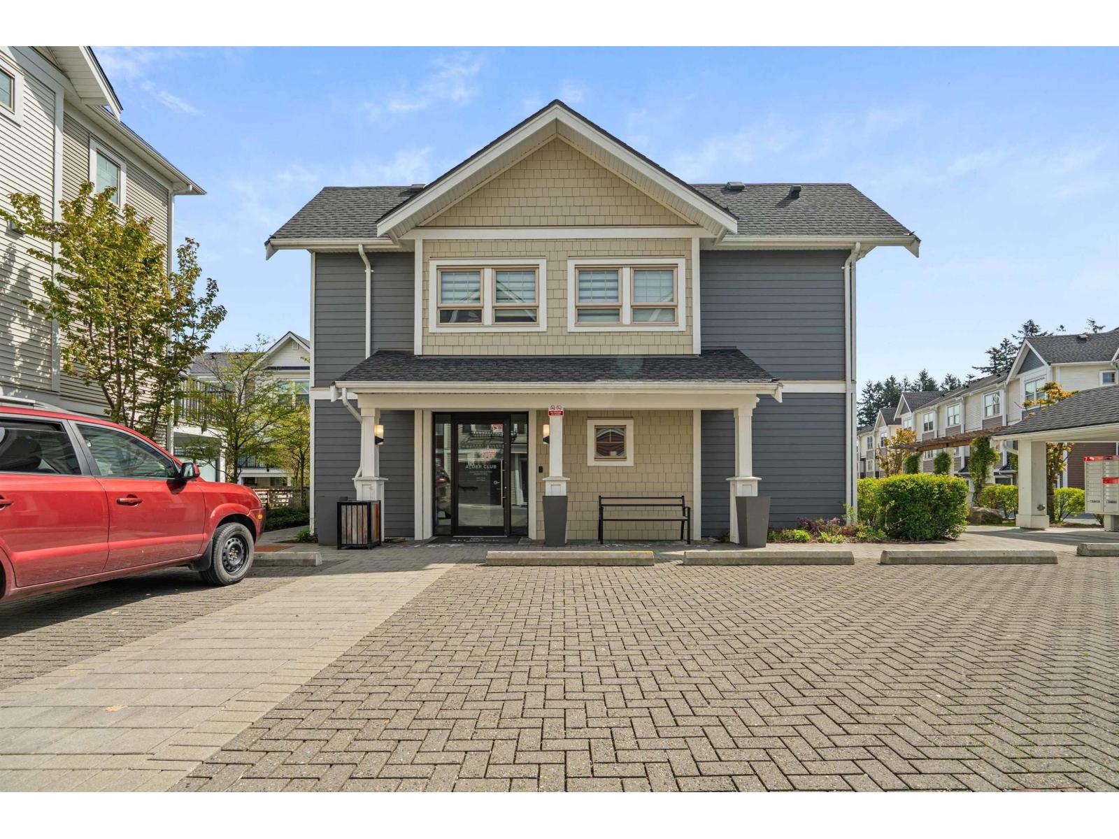Photo 30 of 150 32633 Simon Avenue, Abbotsford BC