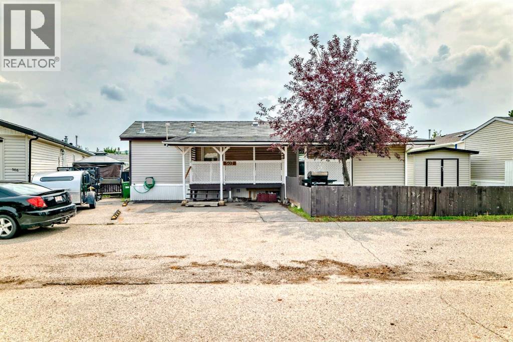 Photo 17 of 507 3223 83 Street Nw, Calgary AB