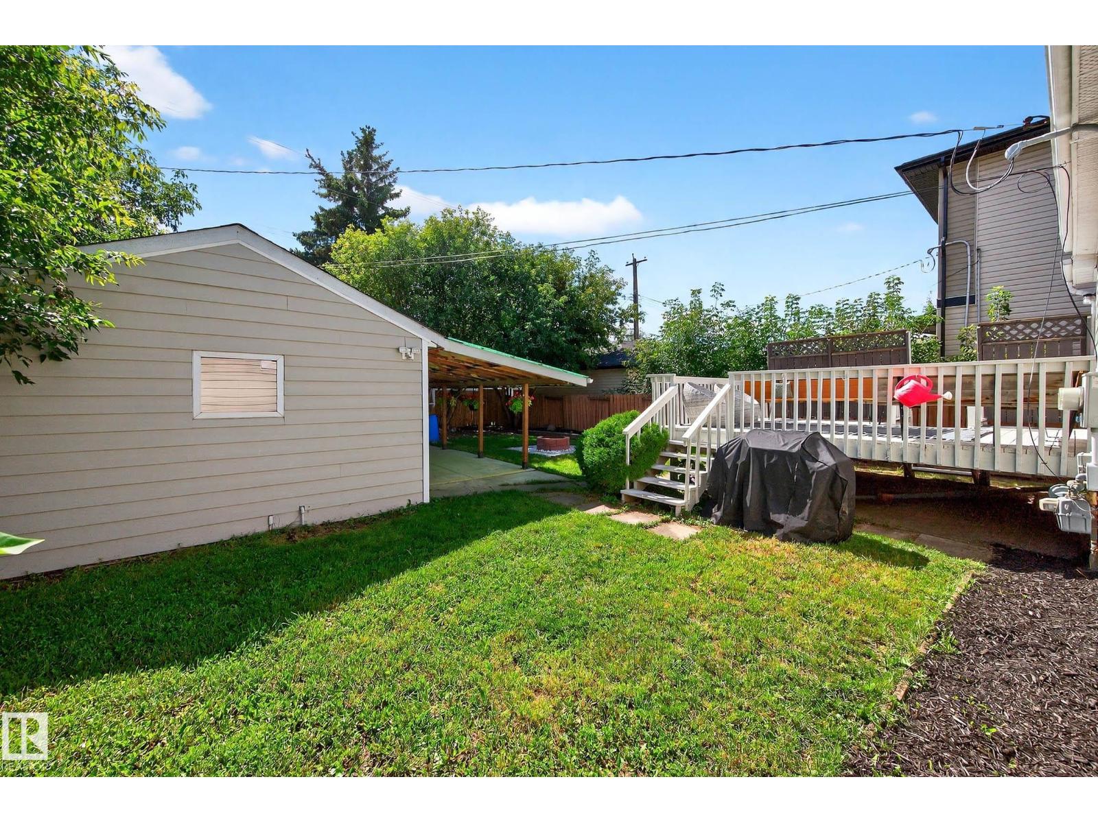 Photo 54 of 10507 69 Av Nw, Edmonton AB