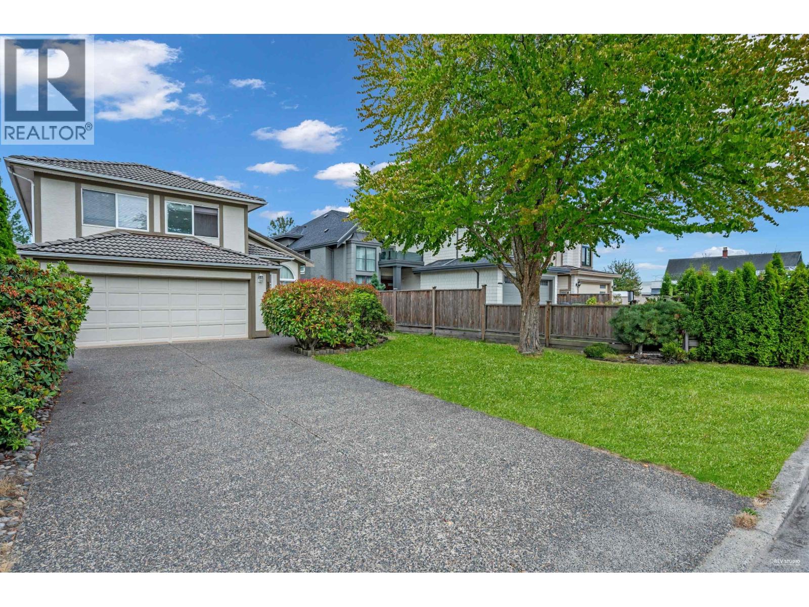 Photo 1 of 12631 Cameron Drive, Richmond BC