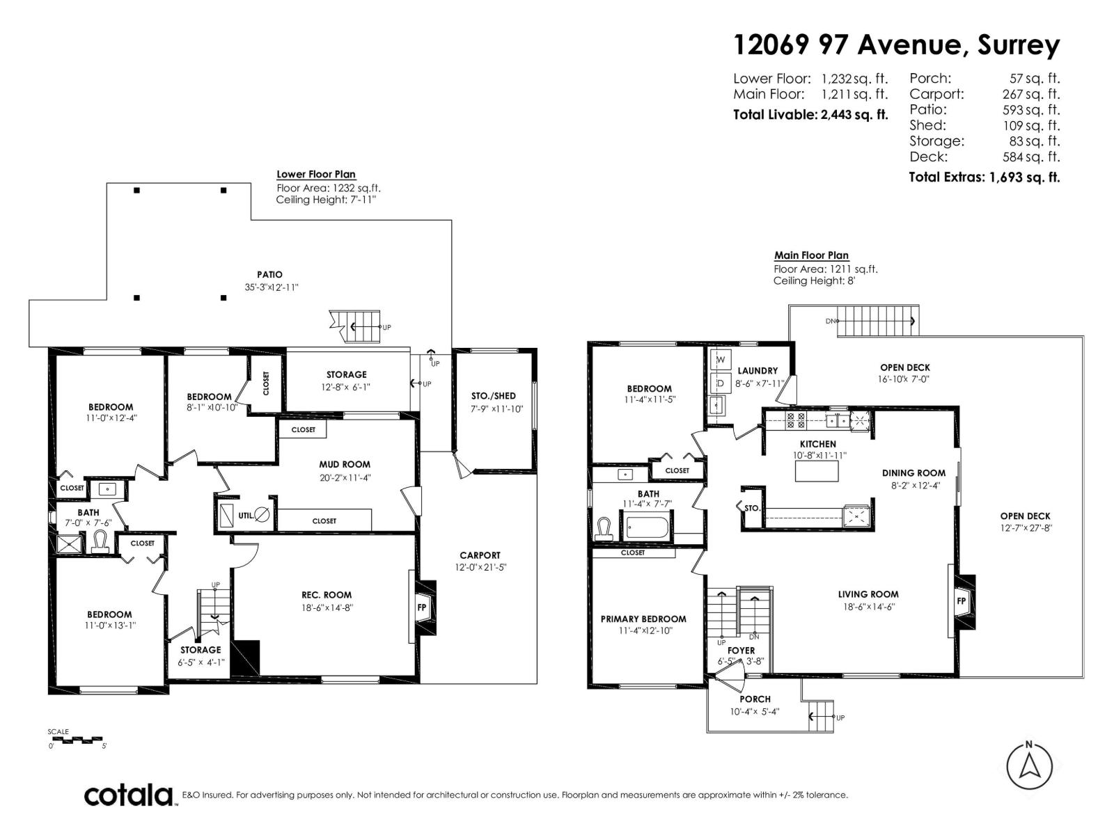Photo 28 of 12069 97 Avenue, Surrey BC