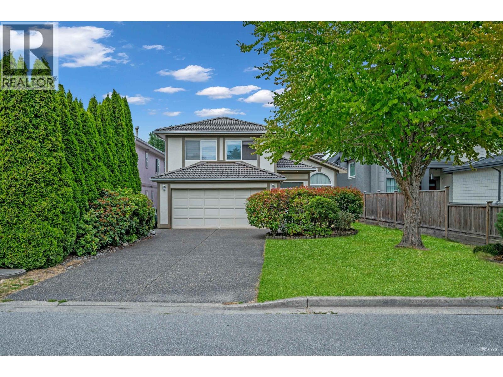 Photo 2 of 12631 Cameron Drive, Richmond BC