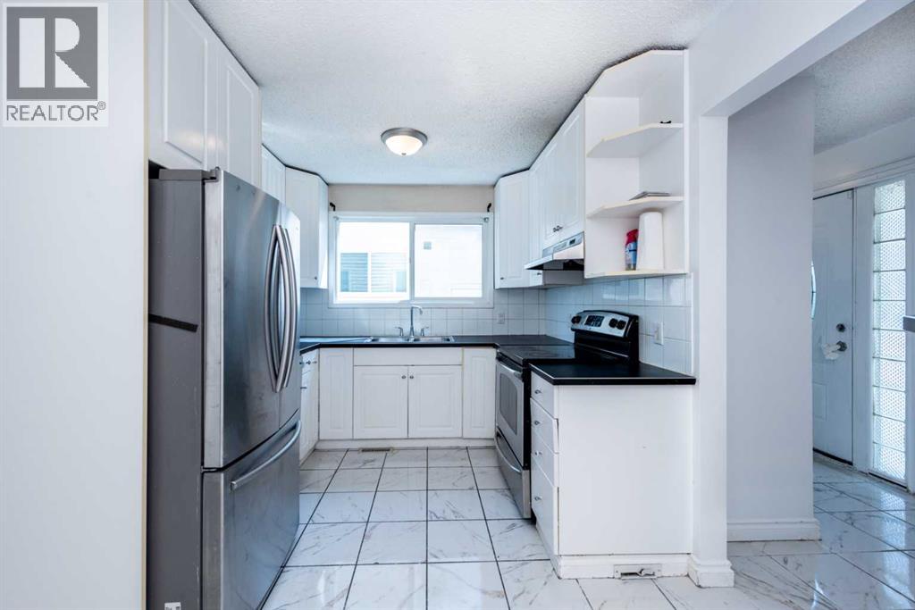 Single Family House Bi-level for Sale in  Whitworth Way NE Whitehorn Calgary 
