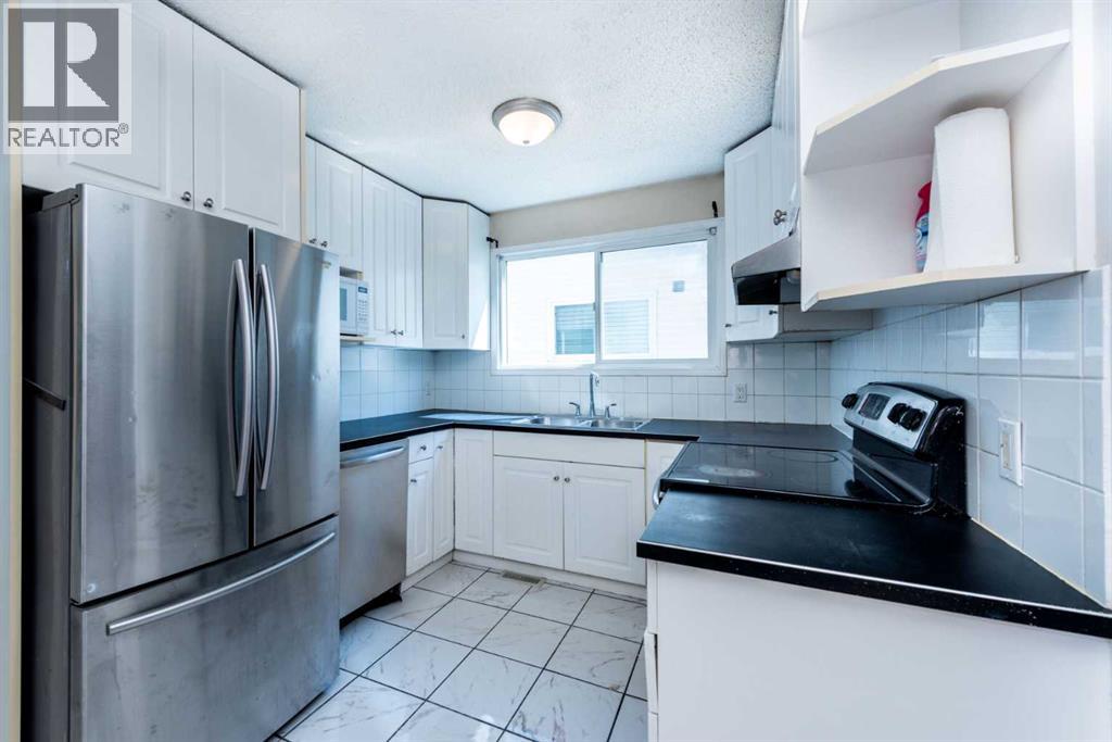 Single Family House Bi-level for Sale in  Whitworth Way NE Whitehorn Calgary 