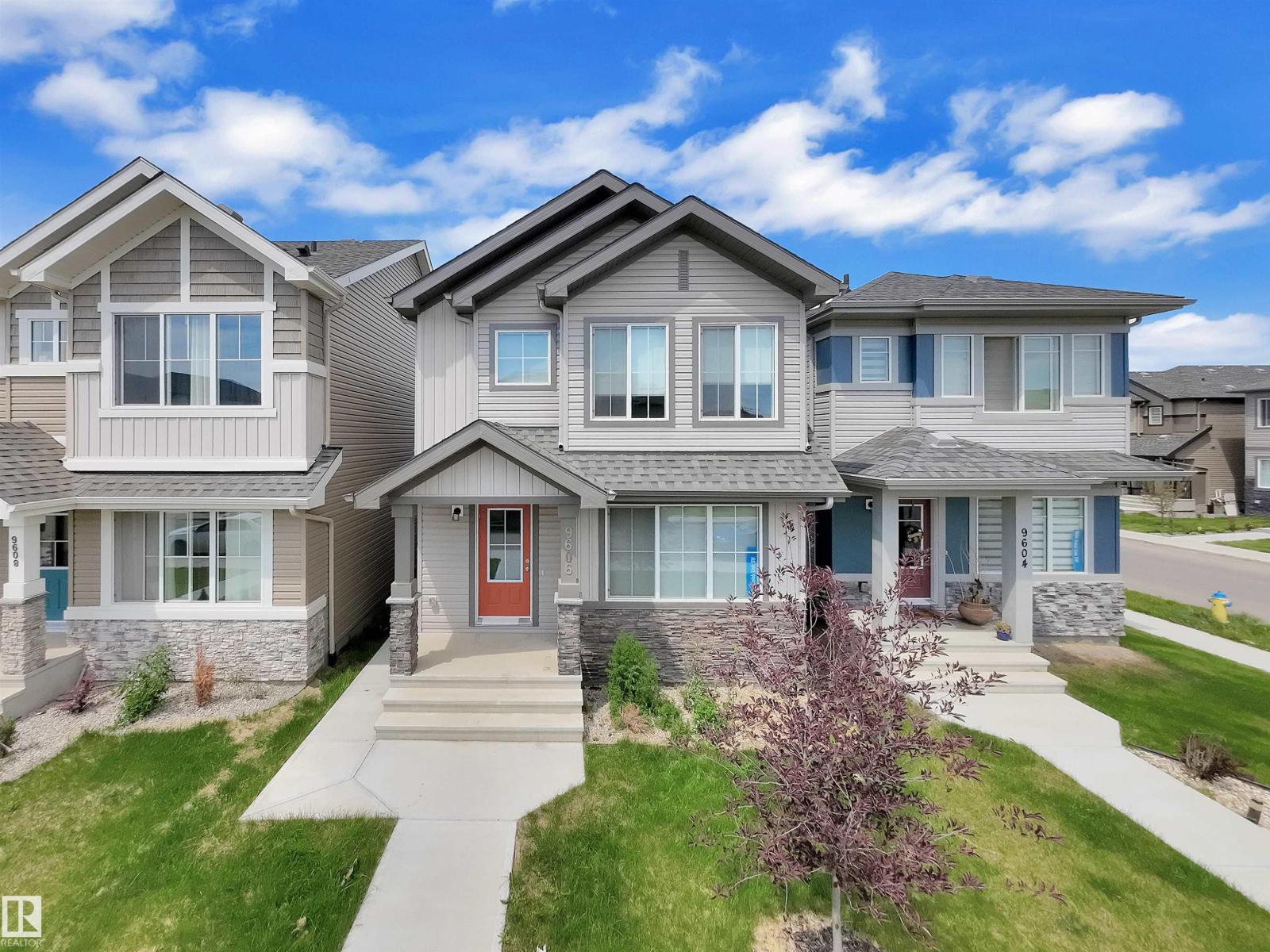 Photo 3 of 9606 Colak Link Li Sw, Edmonton AB