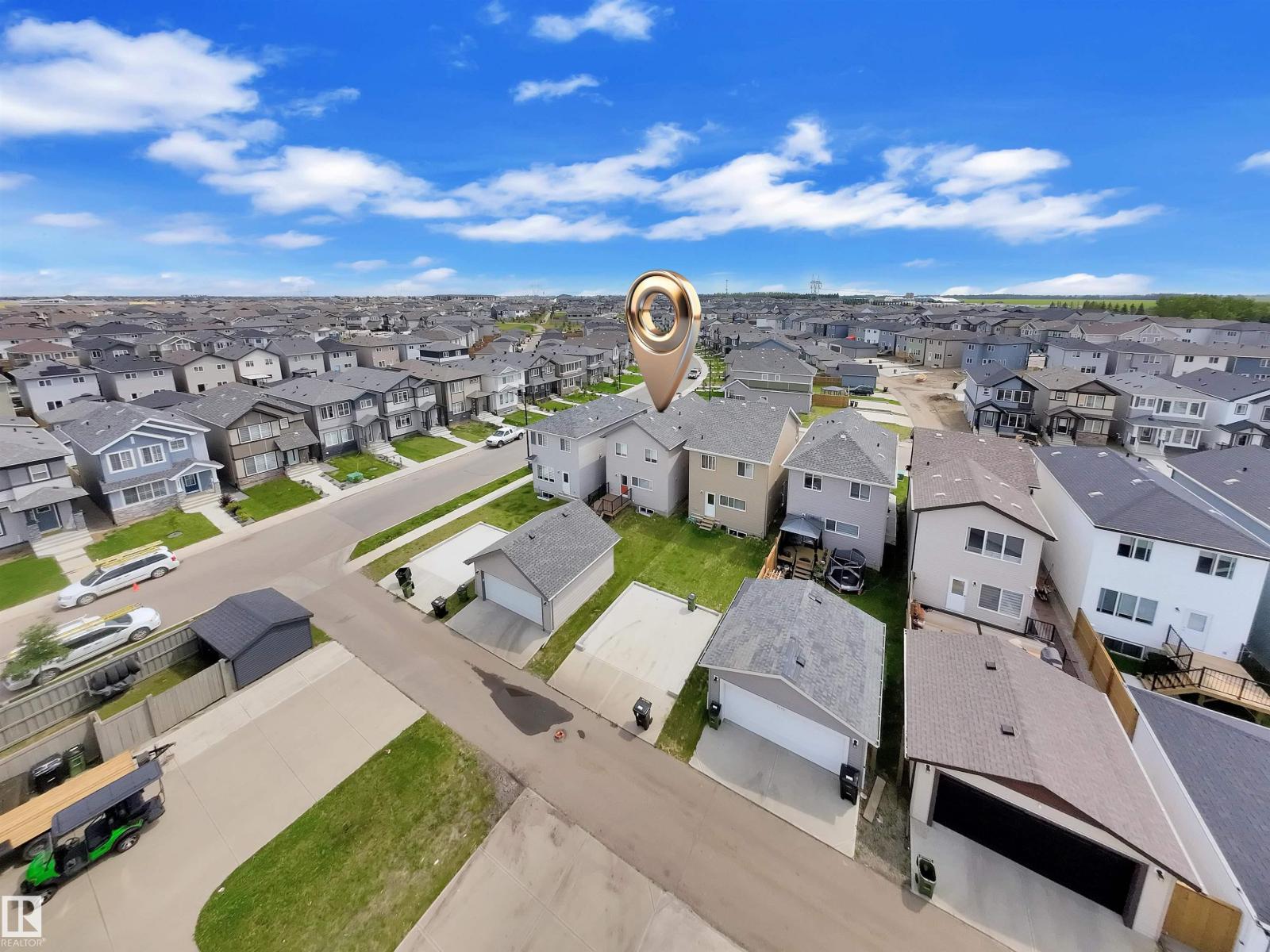Photo 21 of 9606 Colak Link Li Sw, Edmonton AB