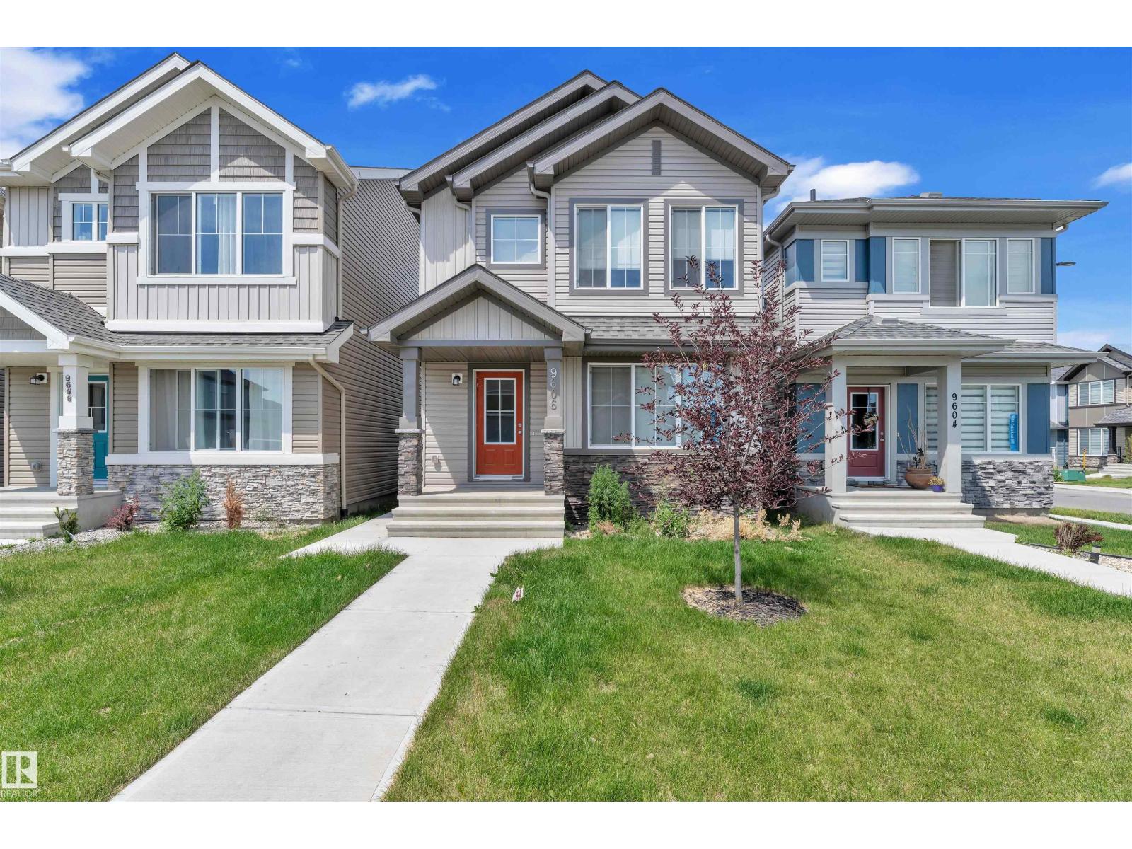 Photo 30 of 9606 Colak Link Li Sw, Edmonton AB