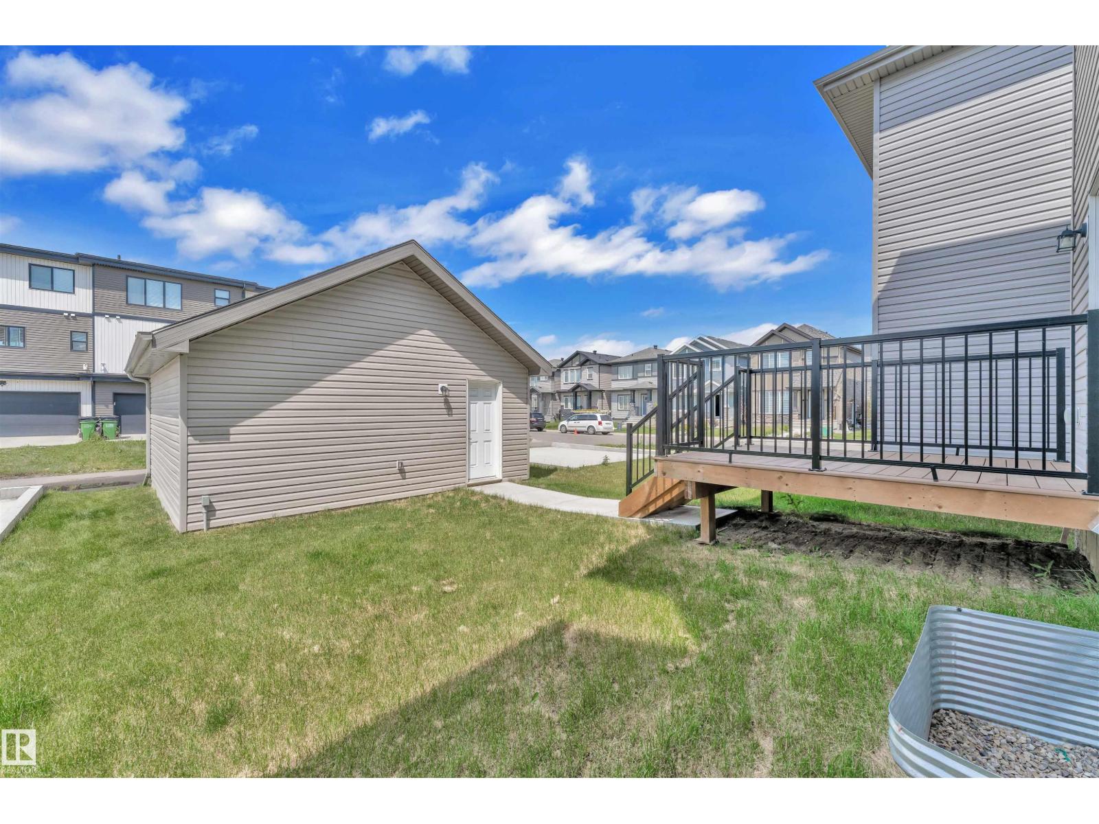Photo 38 of 9606 Colak Link Li Sw, Edmonton AB