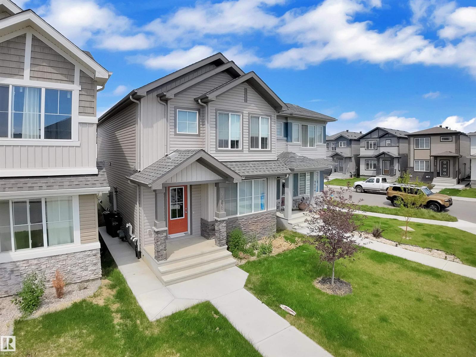 Photo 36 of 9606 Colak Link Li Sw, Edmonton AB