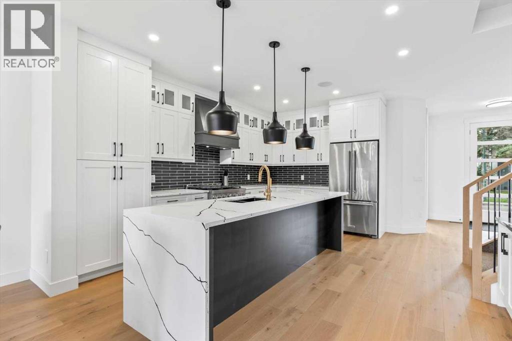 Single Family House for Sale in   Street SW Rosscarrock Calgary 