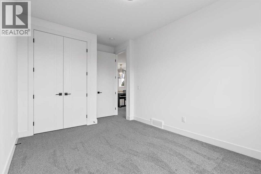 Single Family House for Sale in   Street SW Rosscarrock Calgary 