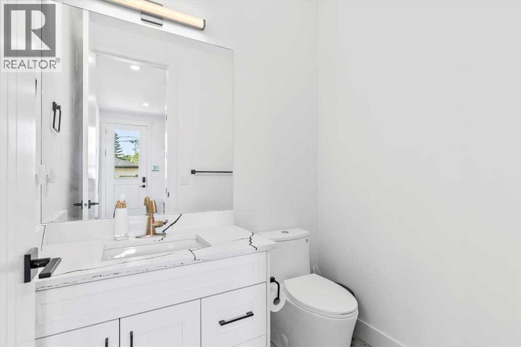 Single Family House for Sale in   Street SW Rosscarrock Calgary 
