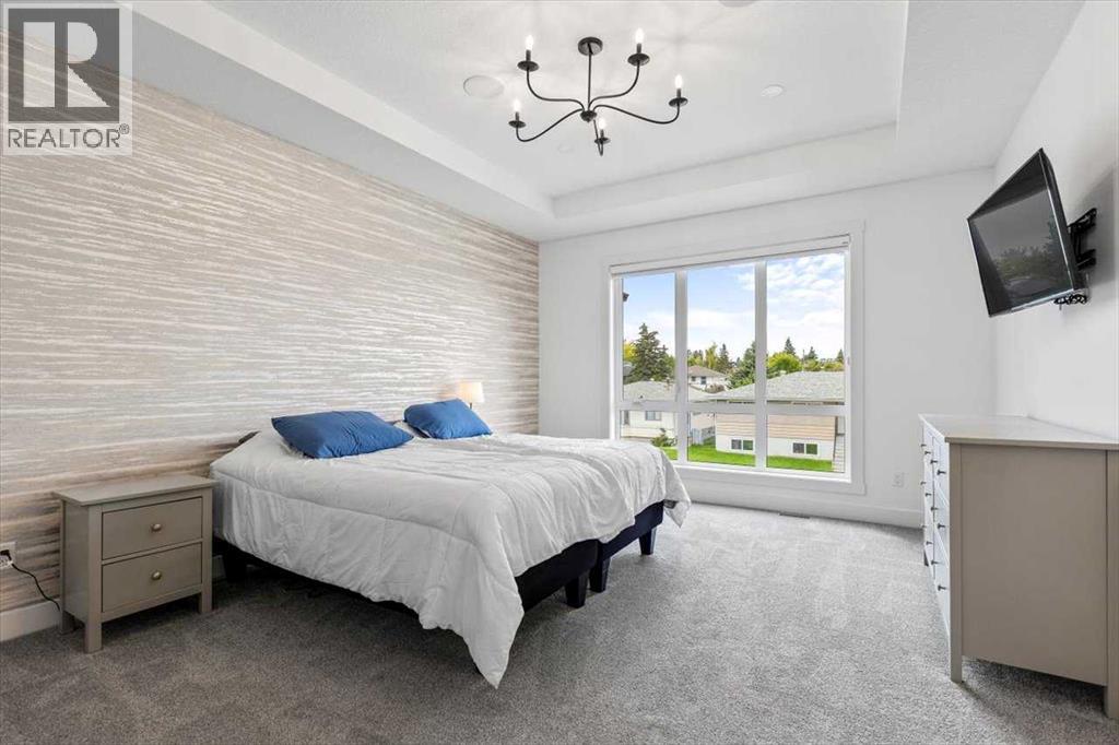 Single Family House for Sale in   Street SW Rosscarrock Calgary 