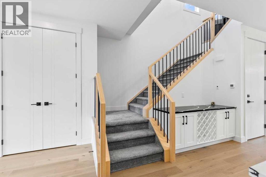 Single Family House for Sale in   Street SW Rosscarrock Calgary 