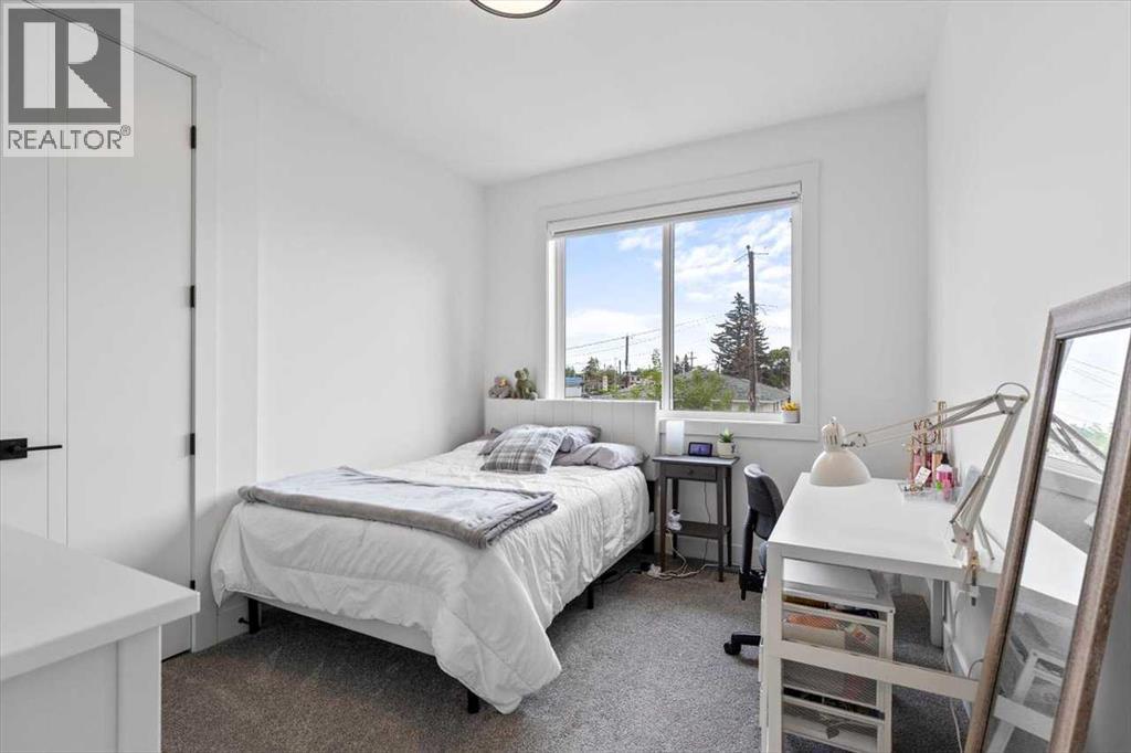Single Family House for Sale in   Street SW Rosscarrock Calgary 