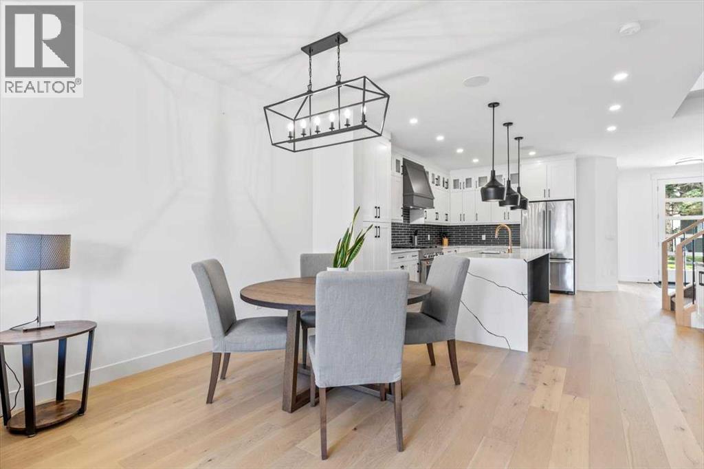 Single Family House for Sale in   Street SW Rosscarrock Calgary 
