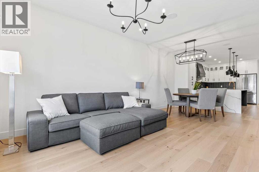 Single Family House for Sale in   Street SW Rosscarrock Calgary 