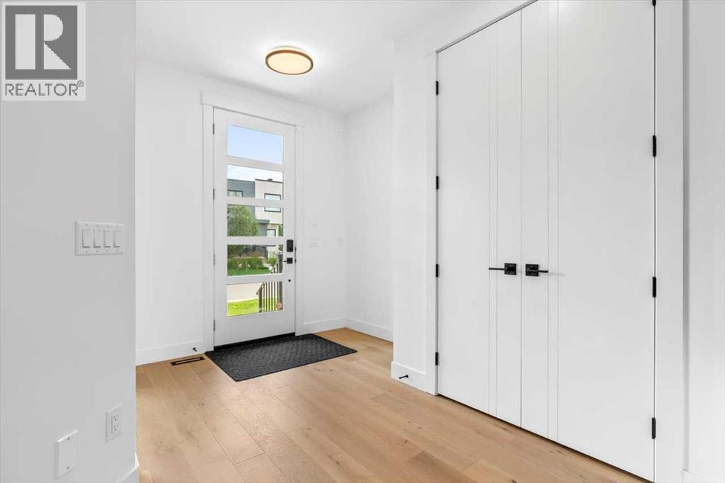 Single Family House for Sale in   Street SW Rosscarrock Calgary 