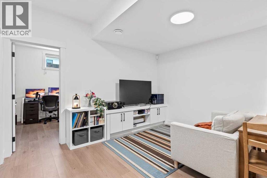 Single Family House for Sale in   Street SW Rosscarrock Calgary 