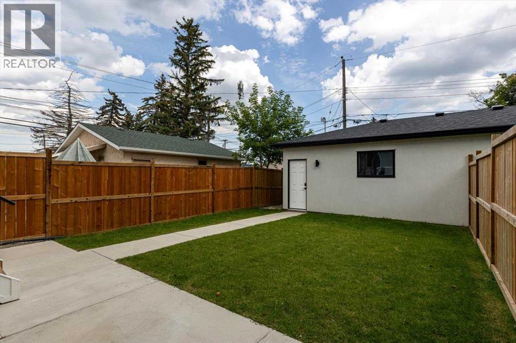 Single Family House for Sale in   Street SW Rosscarrock Calgary 