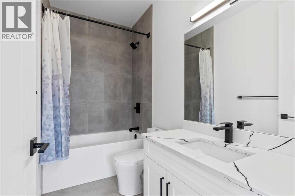 Single Family House for Sale in   Street SW Rosscarrock Calgary 