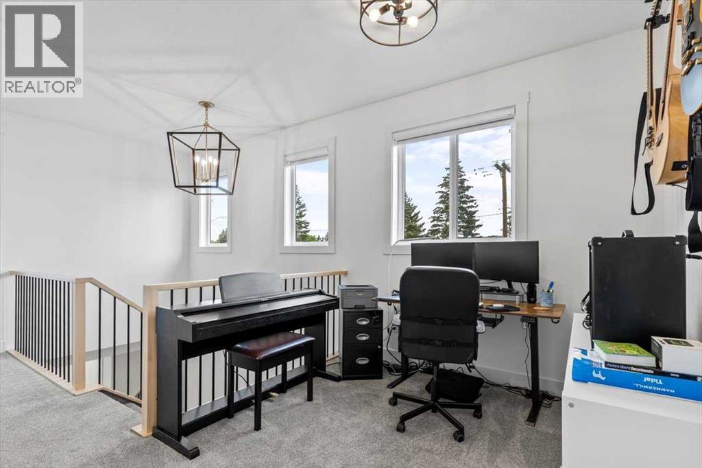 Single Family House for Sale in   Street SW Rosscarrock Calgary 