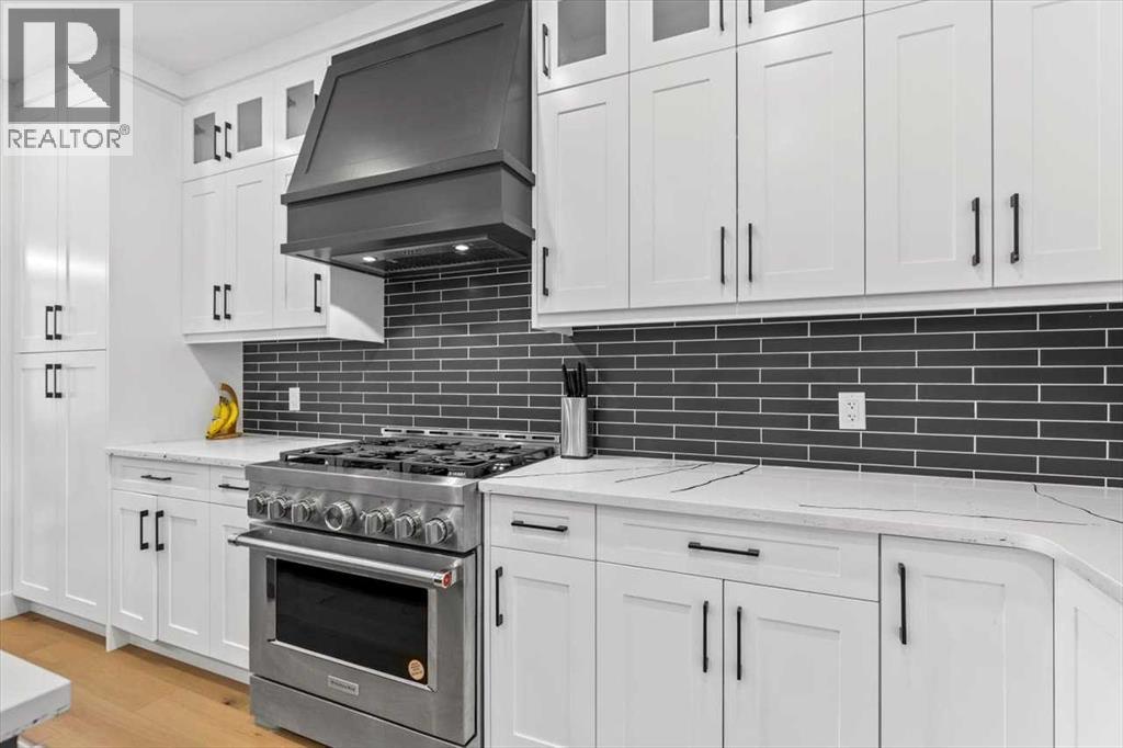 Single Family House for Sale in   Street SW Rosscarrock Calgary 