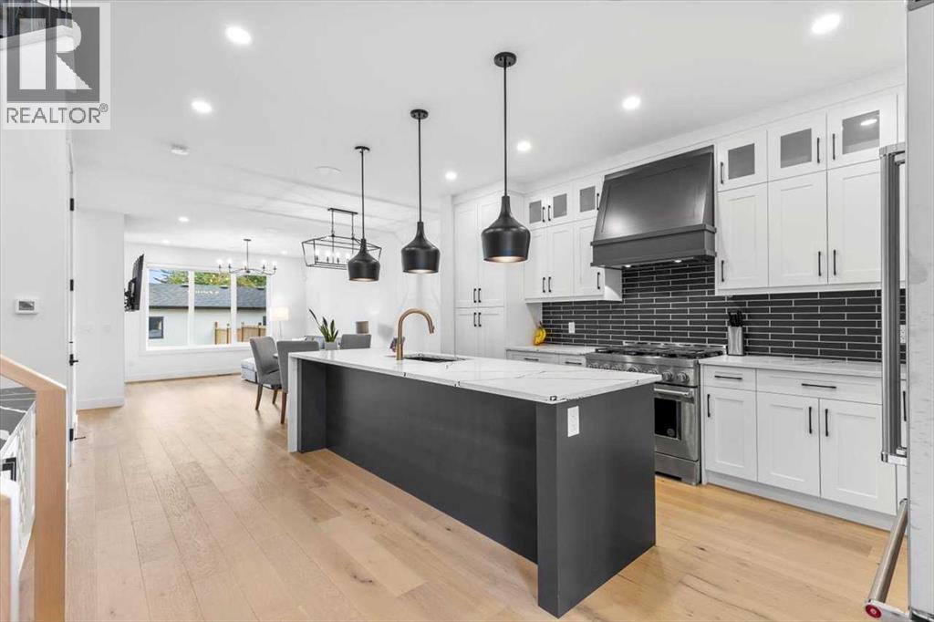 Single Family House for Sale in   Street SW Rosscarrock Calgary 