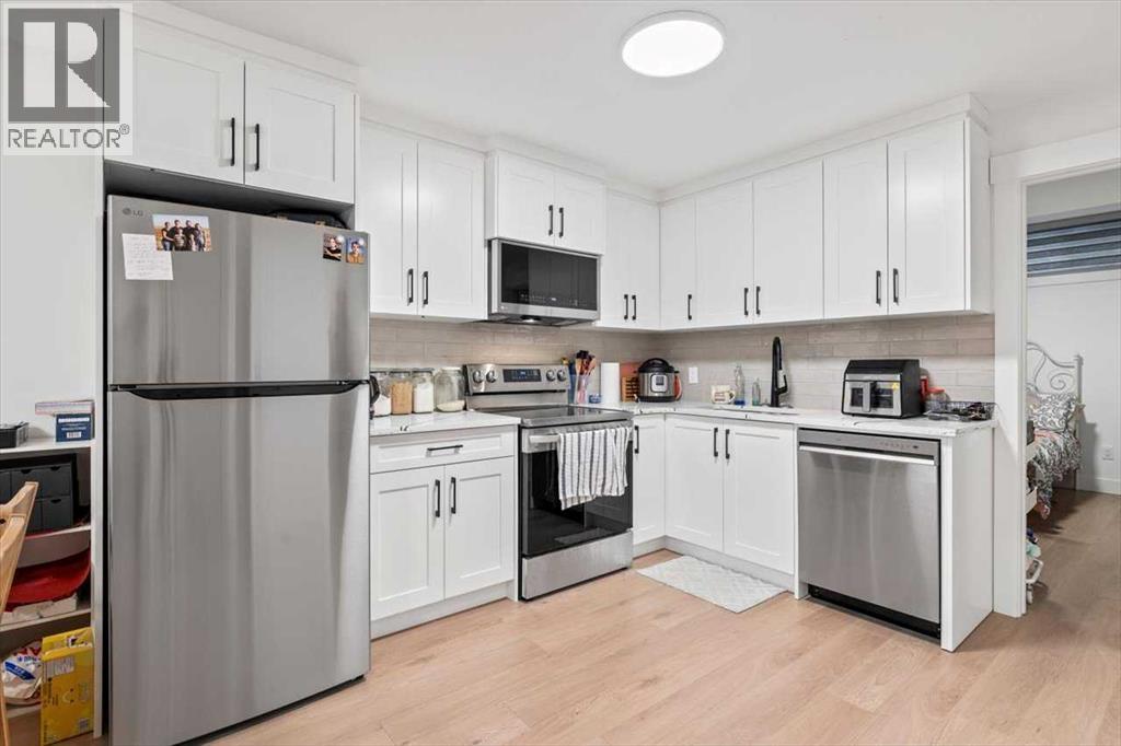 Single Family House for Sale in   Street SW Rosscarrock Calgary 