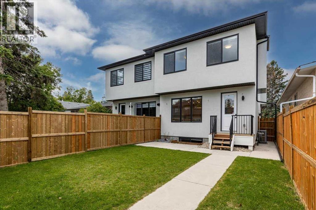 Single Family House for Sale in   Street SW Rosscarrock Calgary 