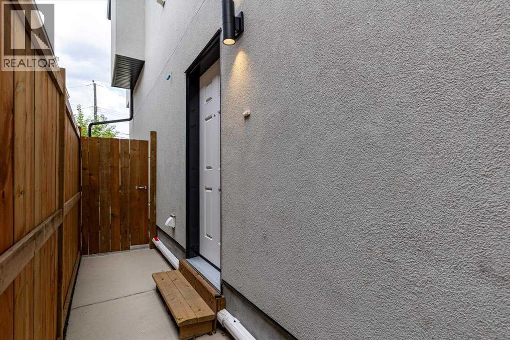Single Family House for Sale in   Street SW Rosscarrock Calgary 