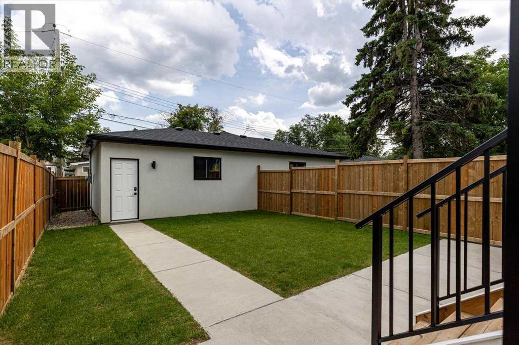Single Family House for Sale in   Street SW Rosscarrock Calgary 