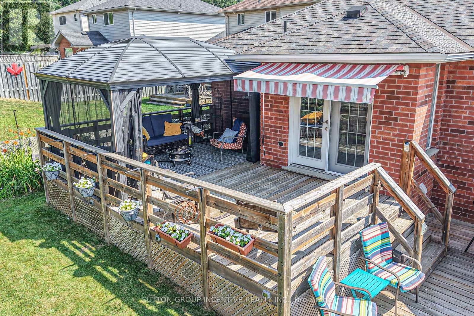 Photo 11 of 78 Vanessa Drive, Orillia ON