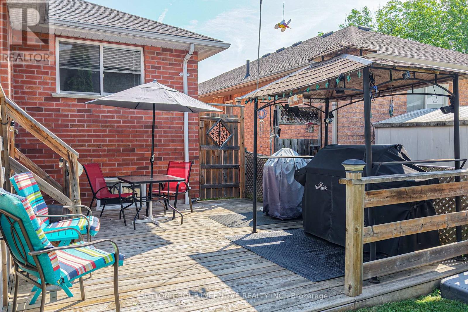 Photo 4 of 78 Vanessa Drive, Orillia ON