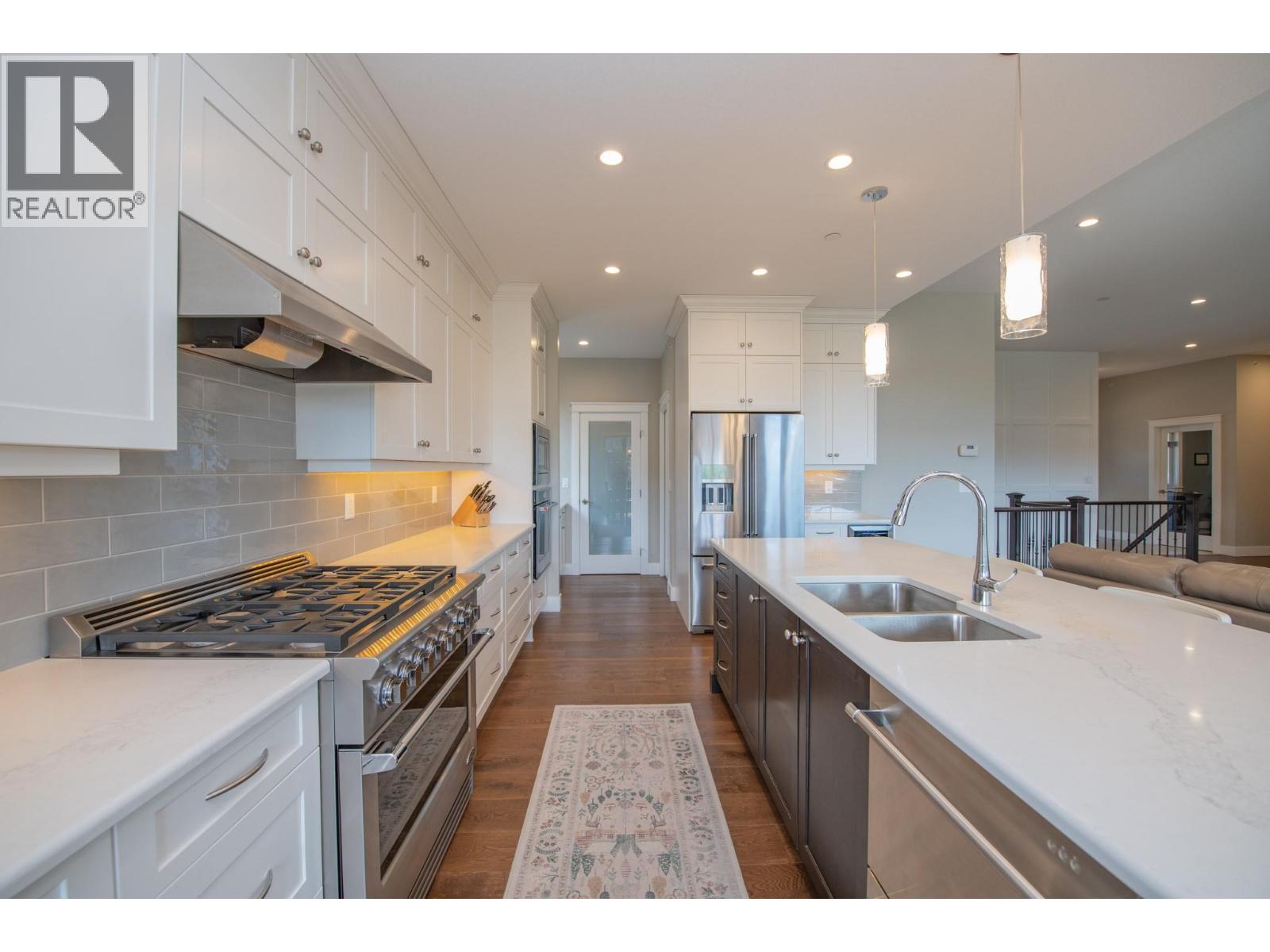 Photo 72 of 433 Longspoon Place, Vernon BC