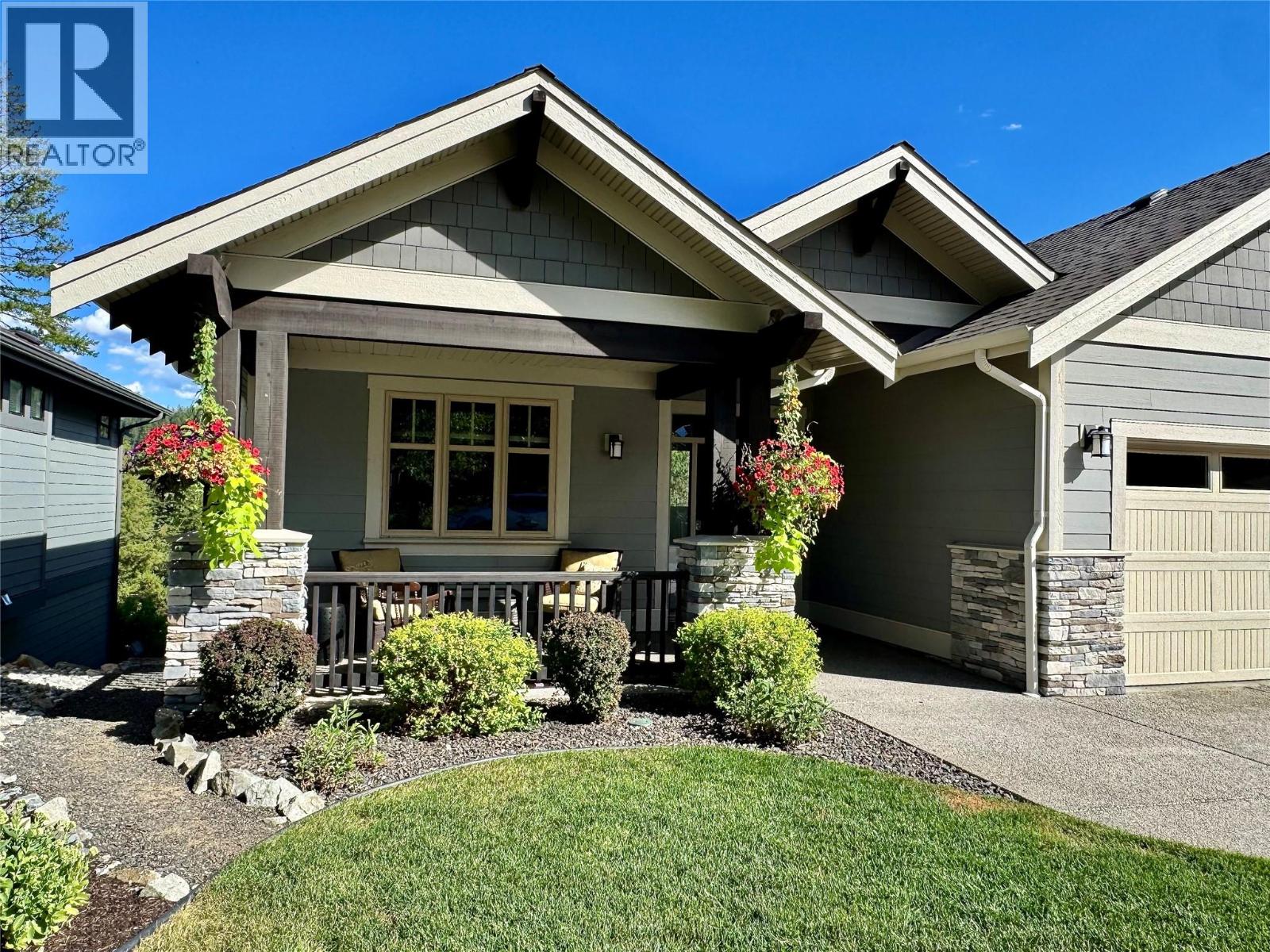 Photo 62 of 433 Longspoon Place, Vernon BC